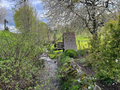 Haus-am-Bach-Todtnauberg-Bach