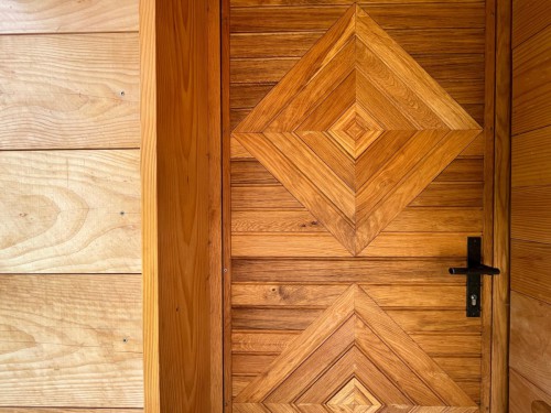 Haus-am-Bach-Todtnauberg-Haustuer