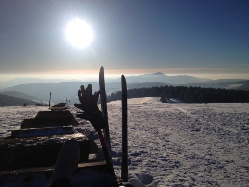 Haus-am-Bach-Todtnauberg-Winter-Belchenblick