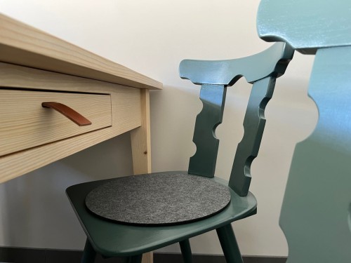 Haus-am-Bach-Todtnauberg_Ferienwohnung_Küche_Küchentisch