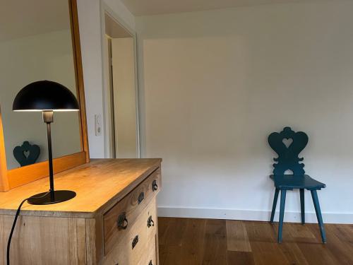 Haus-am-Bach-Todtnauberg_Ferienwohnung_Schlafen_Detail