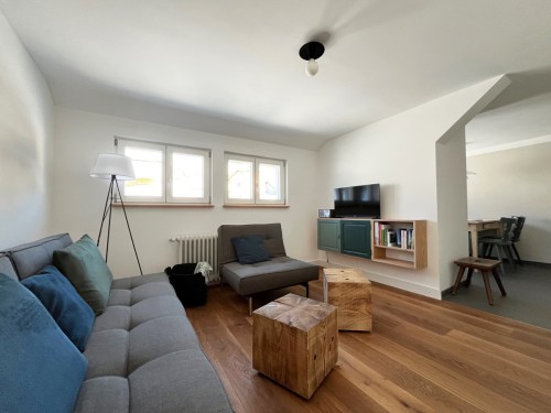 Haus-am-Bach-Todtnauberg_Ferienwohnung_Wohnen_2