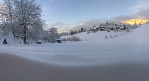 Todtnauberg-Haus-am-Bach-Wiese-Winter