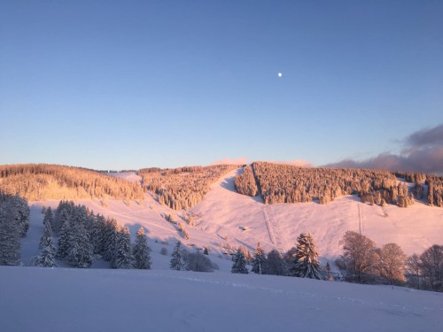Todtnauberg-Winter-Stuebenwasenlift