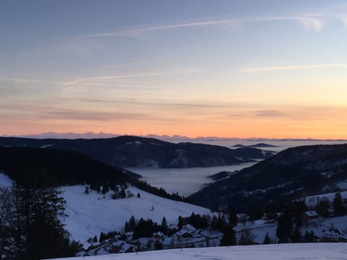 Todtnauberg_Alpengluehen