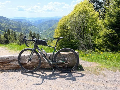 Todtnauberg_Feldberg_Wiesental_Gravelbike