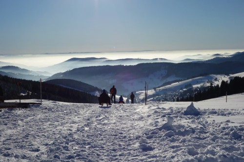 Todtnauberg_Wintersonne_Stuebenwasen